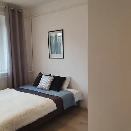 Ubytování v soukromí Pokoje Orlowo Gdyně