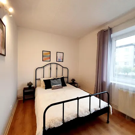 Pokoje Orlowo Homestay *