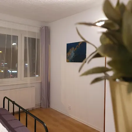 Pokoje Orlowo Homestay Gdynia