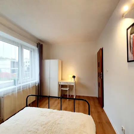 Pokoje Orlowo Homestay *