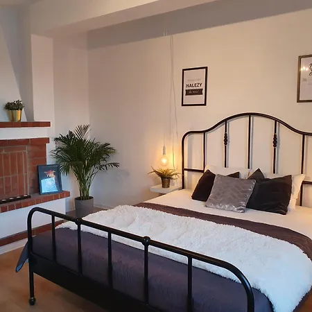 Homestay Pokoje Orlowo Gdynia