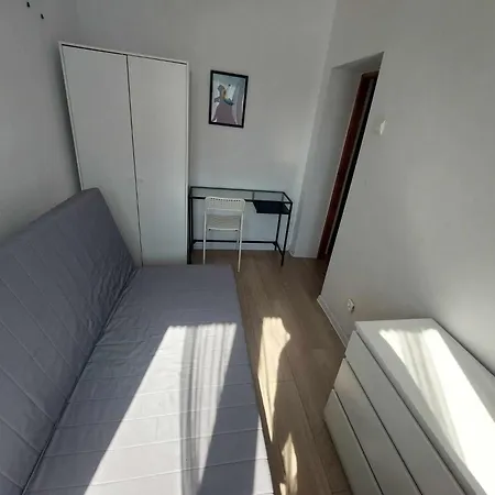 Pokoje Orlowo Ubytování v soukromí *