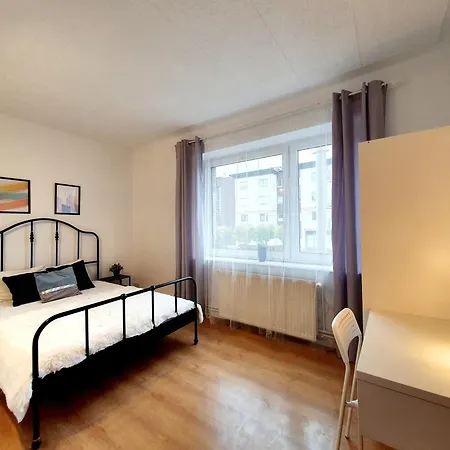Homestay Pokoje Orlowo *