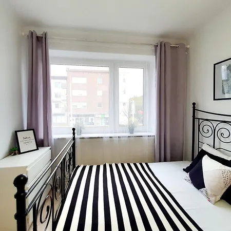 Homestay Pokoje Orlowo Gdynia
