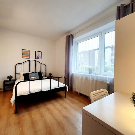 Pokoje Orlowo Gdynia