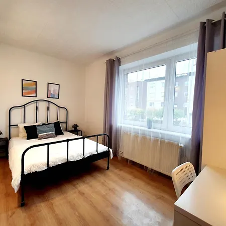 Pokoje Orlowo Ubytování v soukromí *