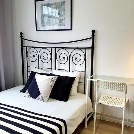 Séjour chez l'habitant Pokoje Orlowo