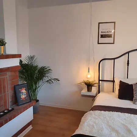 Ubytování v soukromí Pokoje Orlowo Gdyně