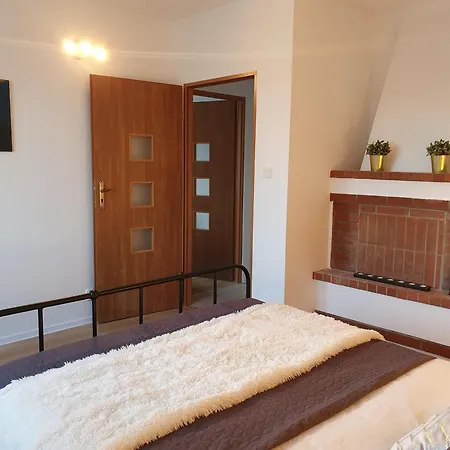 Pokoje Orlowo Homestay