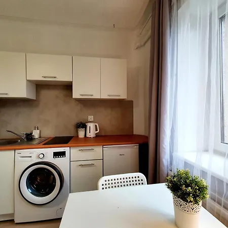 Pokoje Orlowo Gdyně