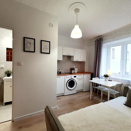 Pokoje Orlowo Homestay Gdynia