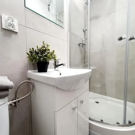 Pokoje Orlowo Homestay Gdynia