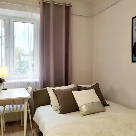 Homestay Pokoje Orlowo *