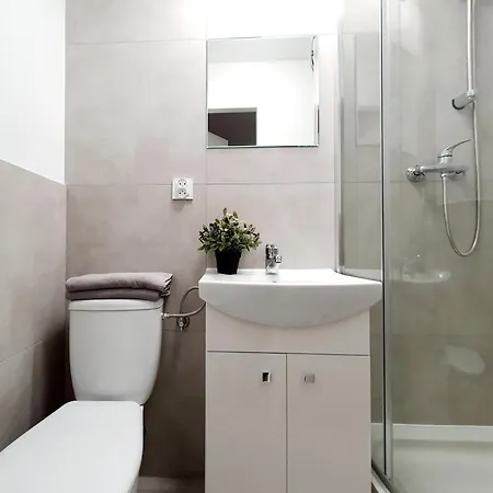 Pokoje Orlowo Ubytování v soukromí Gdyně