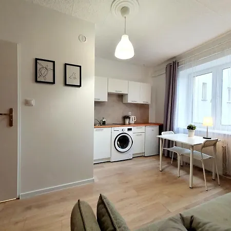 Pokoje Orlowo Homestay Gdynia