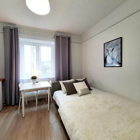 Pokoje Orlowo Ubytování v soukromí