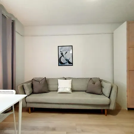 Pokoje Orlowo Homestay Gdynia