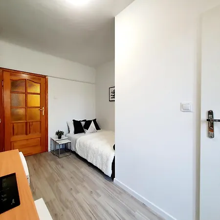 Pokoje Orlowo Homestay