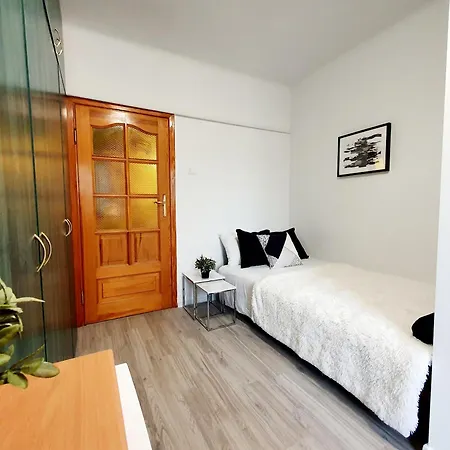Pokoje Orlowo Homestay *