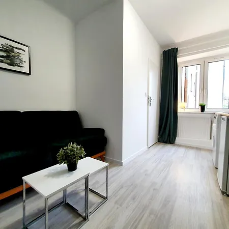 Homestay Pokoje Orlowo Gdynia