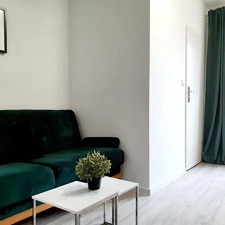 Séjour chez l'habitant Pokoje Orlowo