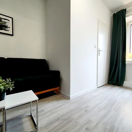Ubytování v soukromí Pokoje Orlowo *