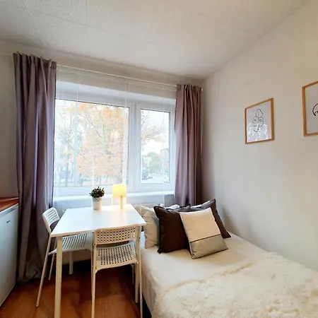 Pokoje Orlowo Gdynia