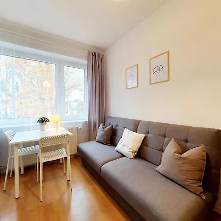 Homestay Pokoje Orlowo Gdynia