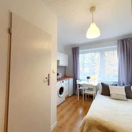 Pokoje Orlowo * Gdynia