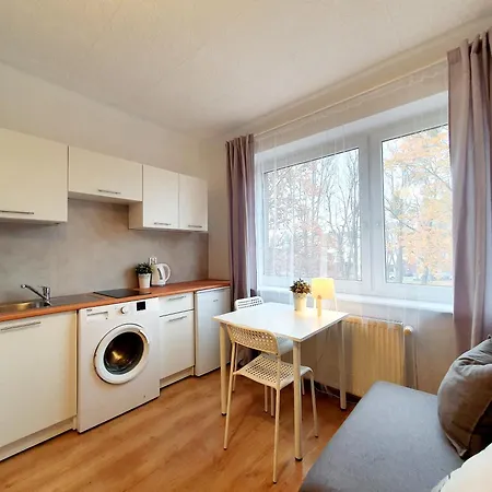 Pokoje Orlowo Gdynia