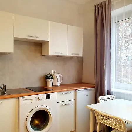Pokoje Orlowo Homestay Gdynia