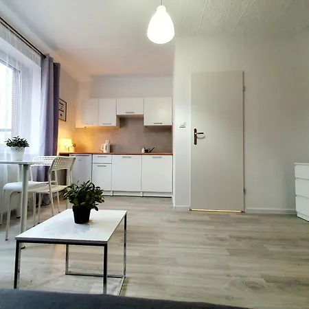 Homestay Pokoje Orlowo Gdynia