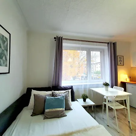 Homestay Pokoje Orlowo Gdynia