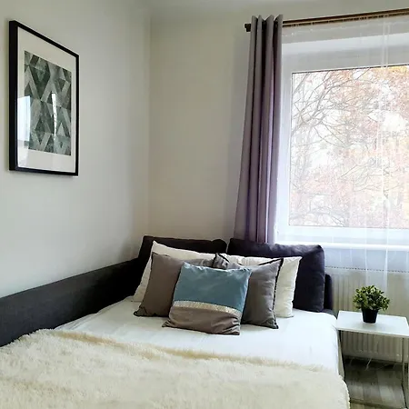 Homestay Pokoje Orlowo Gdynia