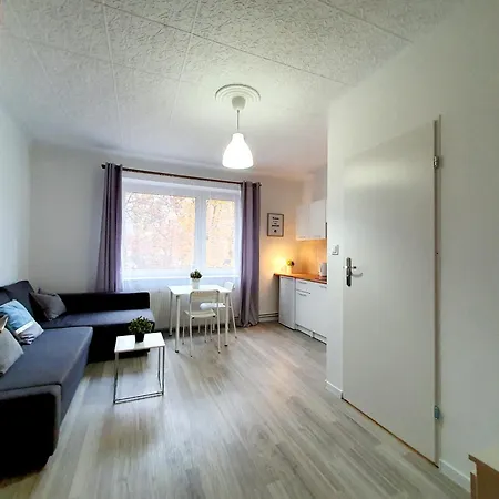 Pokoje Orlowo Gdyně