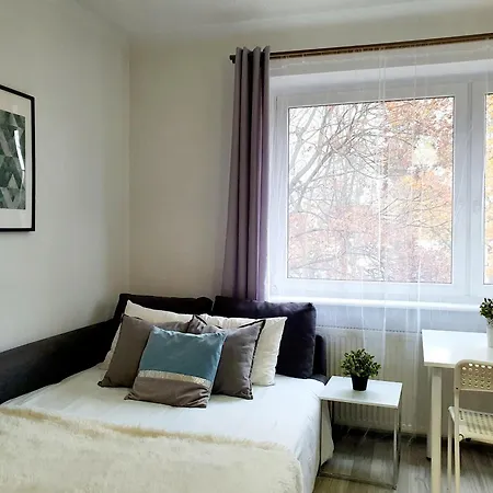 Pokoje Orlowo Homestay