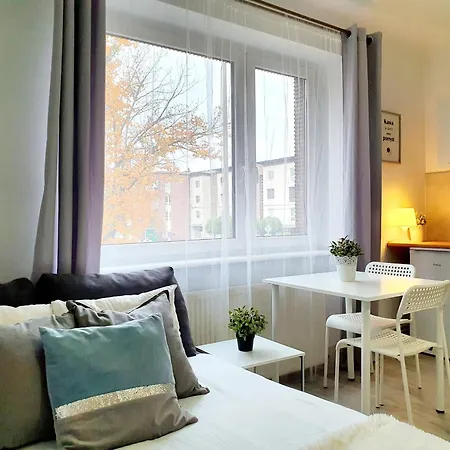 Pokoje Orlowo Gdynia